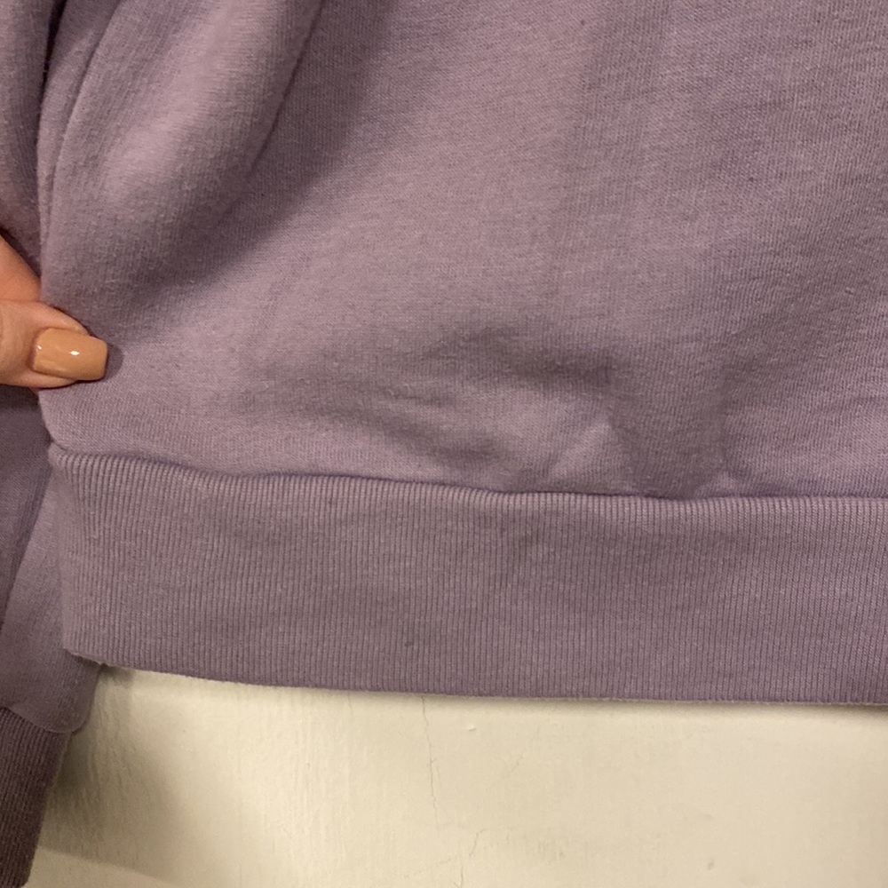 Victoria’s Secret Pink hoodie - Picture 11 of 12